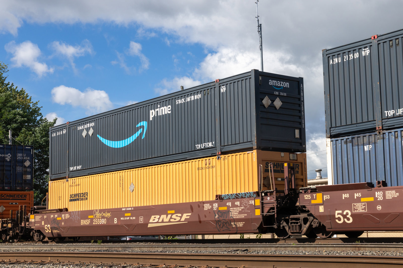BNSF 255990B