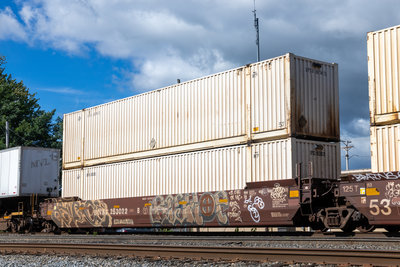 BNSF 253022B