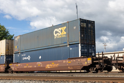 BNSF 255461A