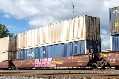 BNSF 255461C