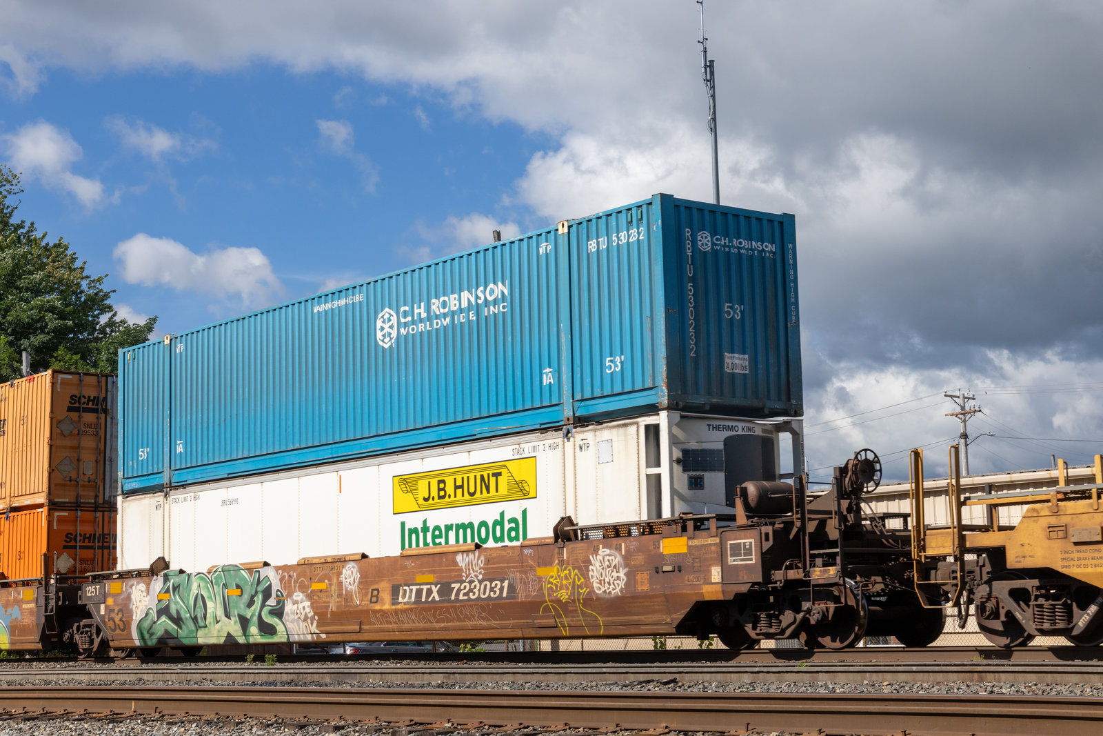 DTTX 723031B