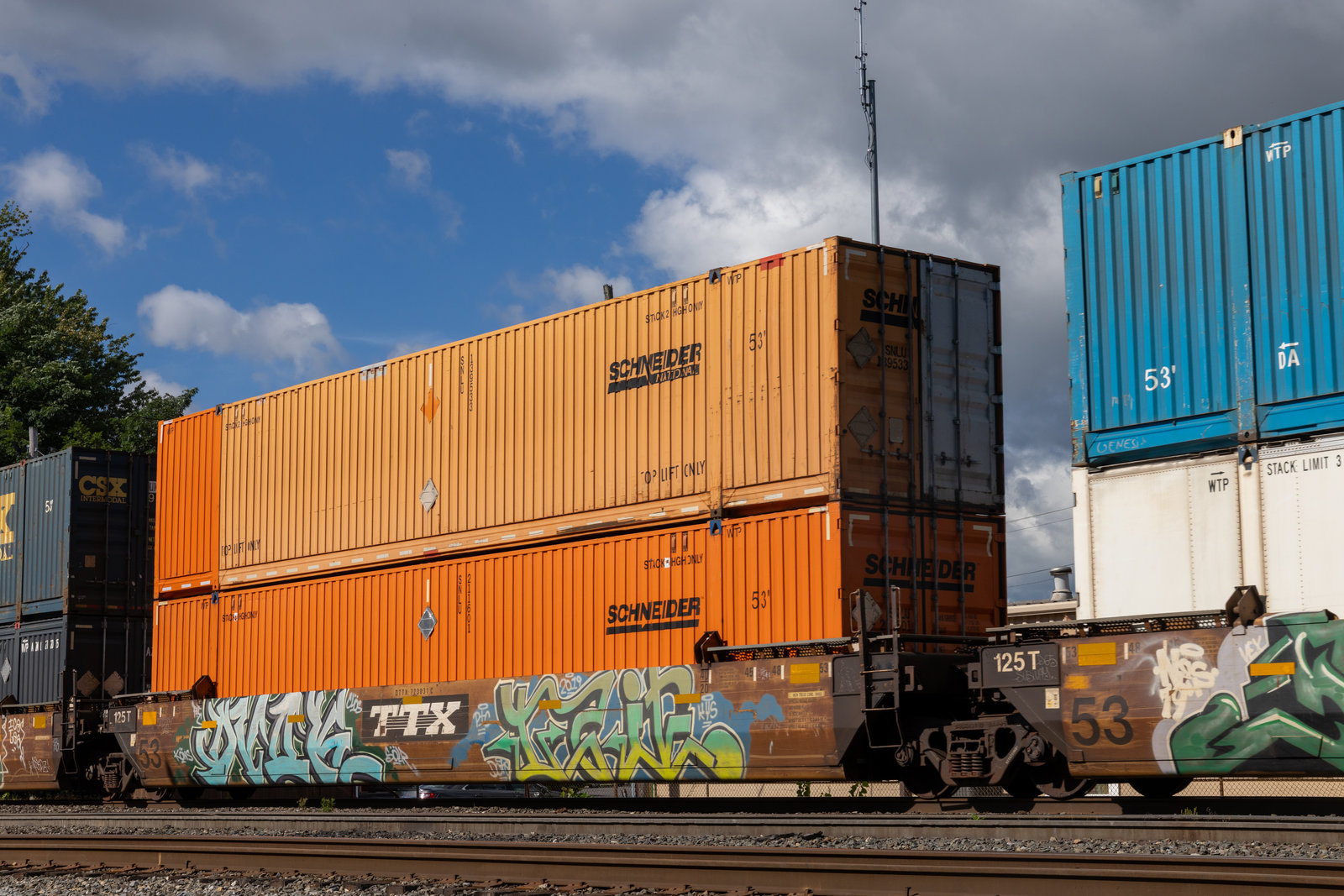 DTTX 723031C