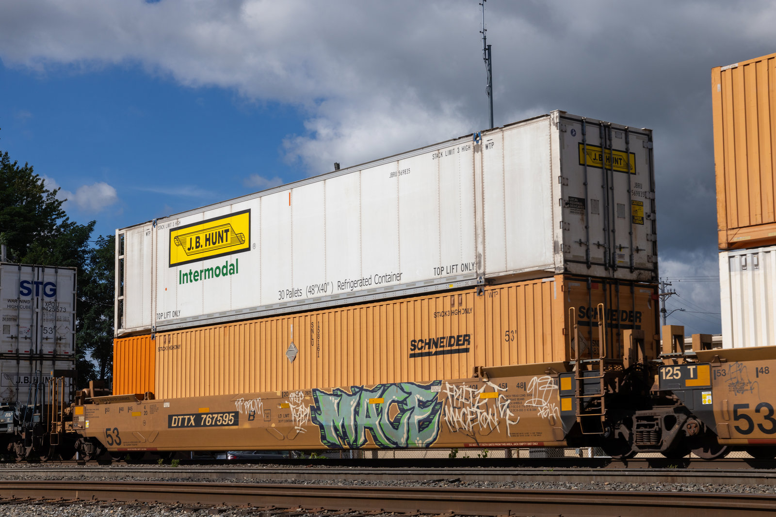 DTTX 767595B