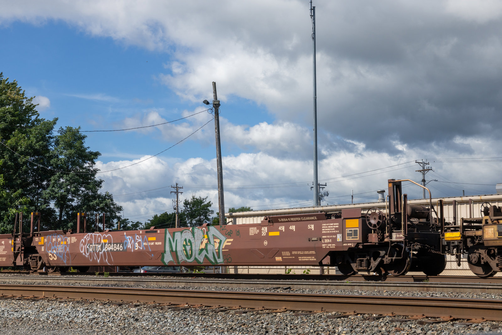 DTTX 894846B