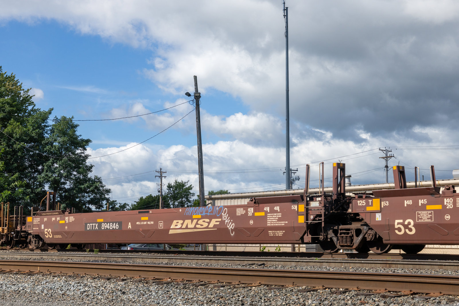 DTTX 894846A