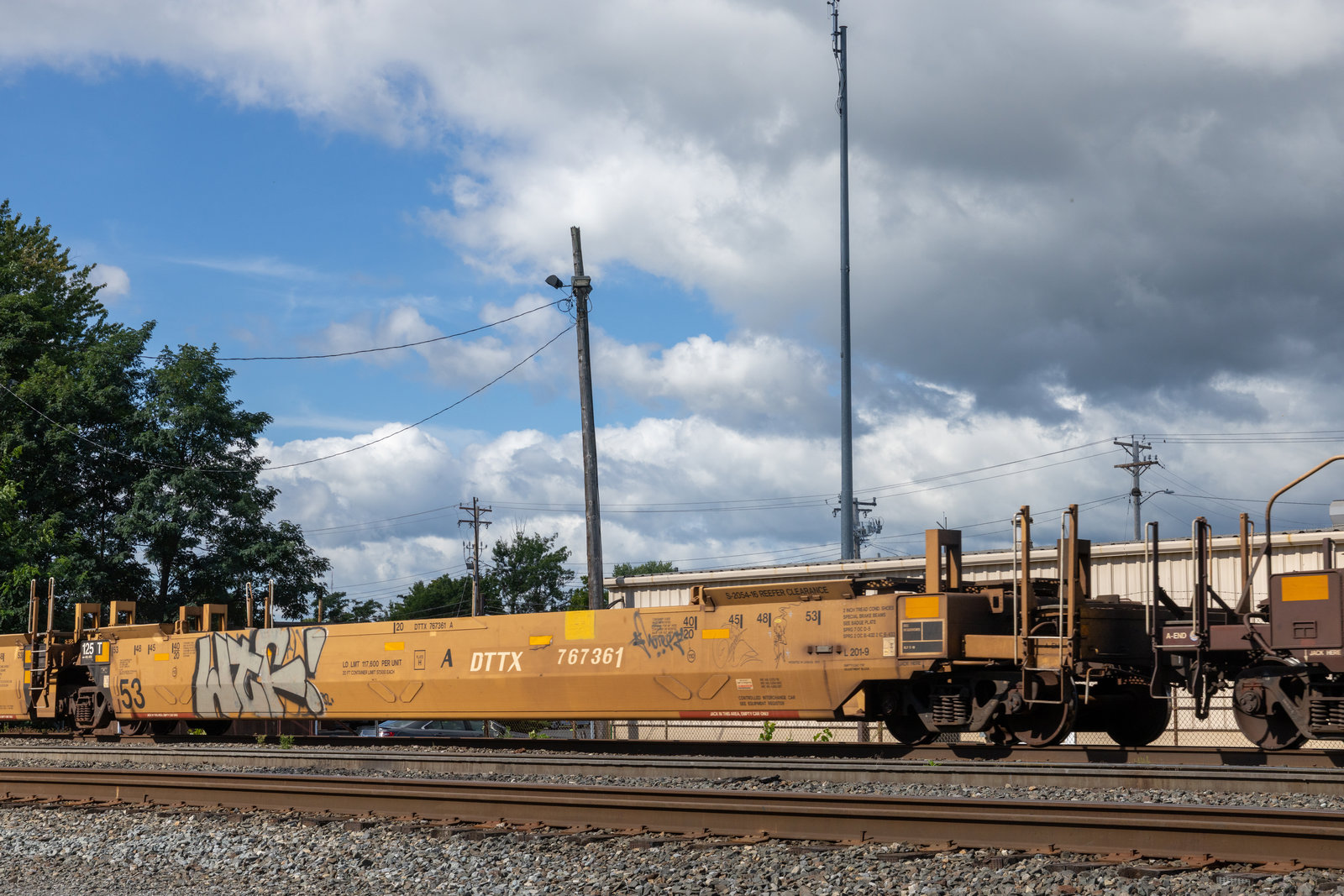 DTTX 767361A