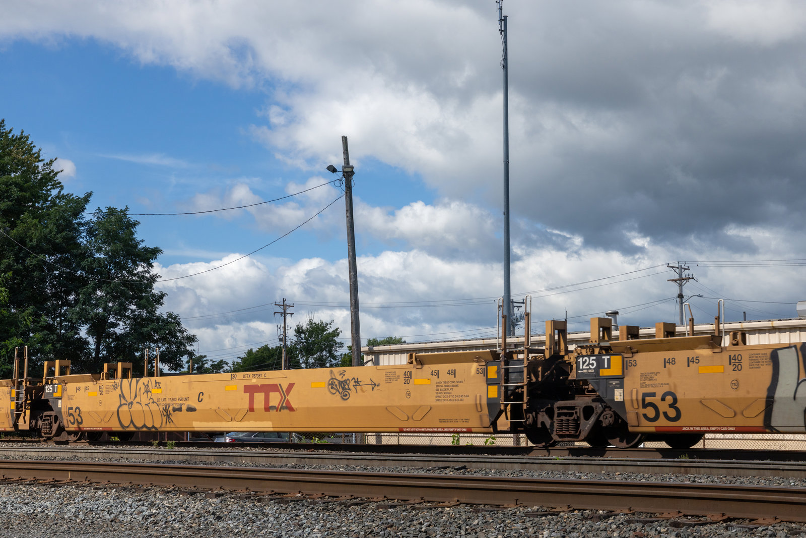 DTTX 767361C