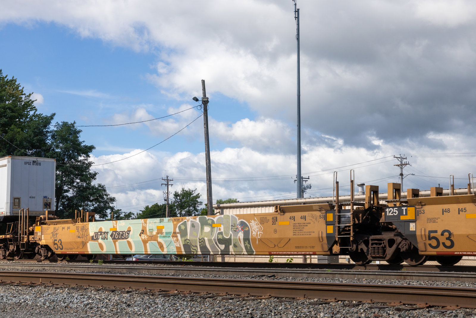 DTTX 767361B