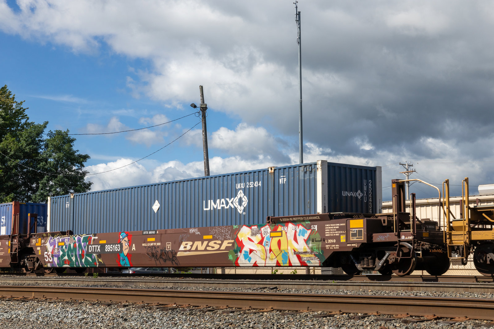 DTTX 895163A