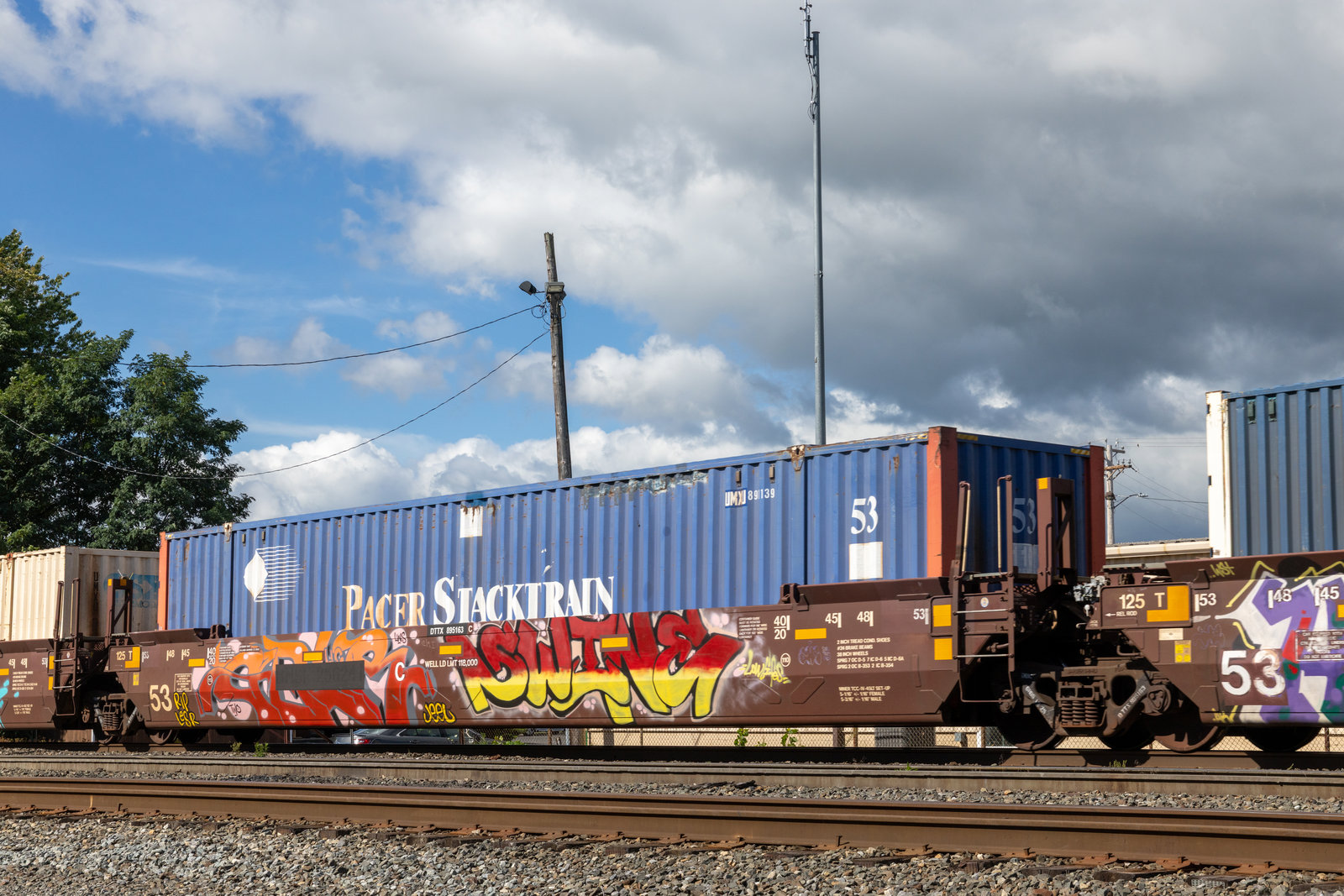 DTTX 895163C