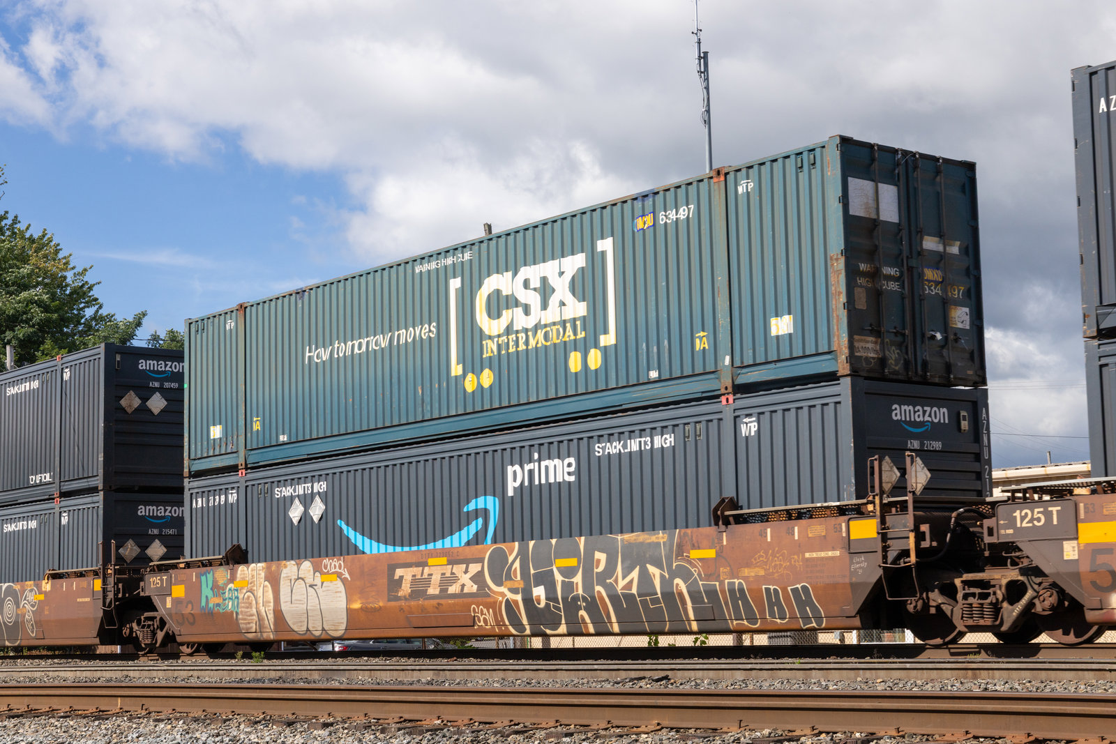 DTTX 723052C