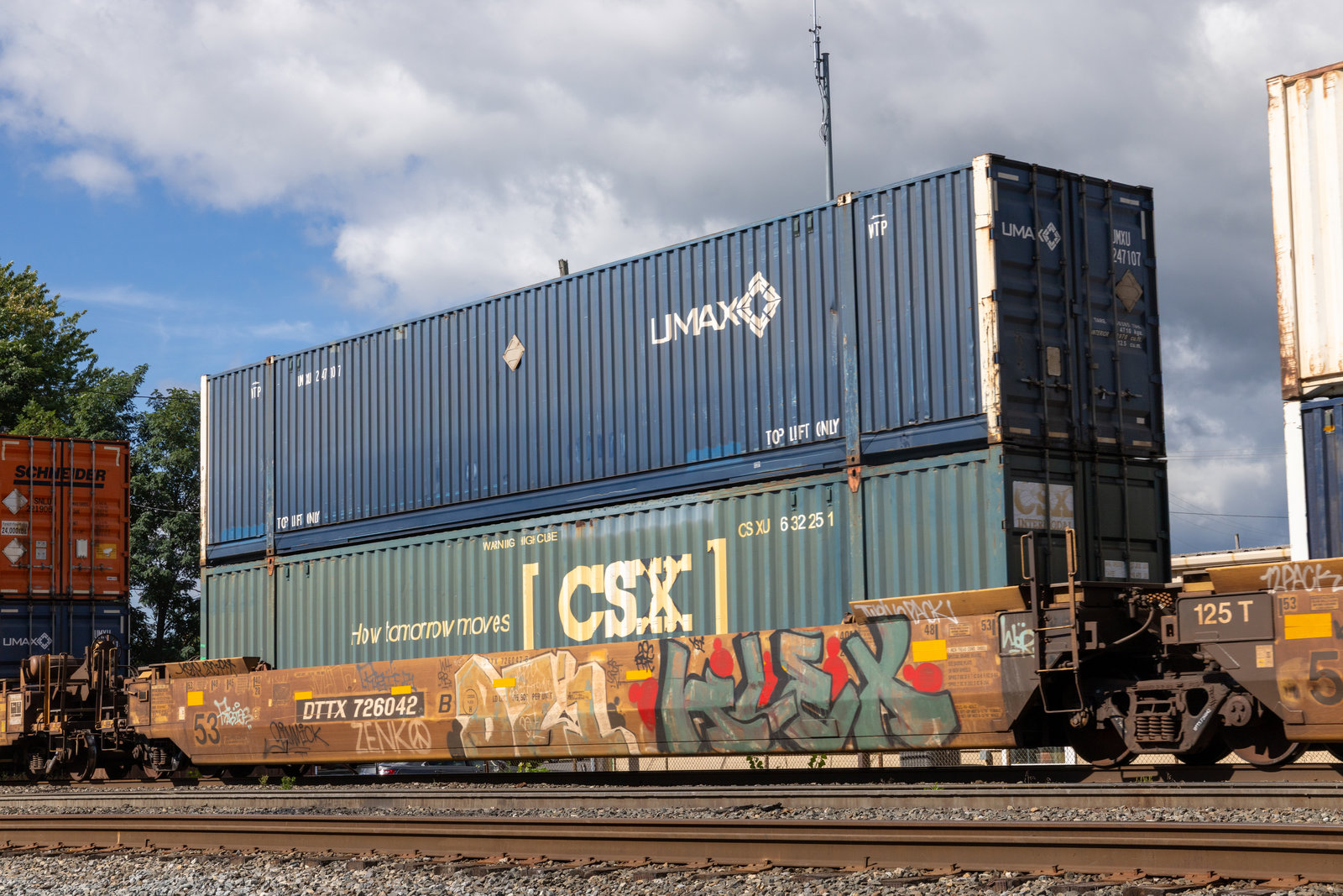 DTTX 726042B