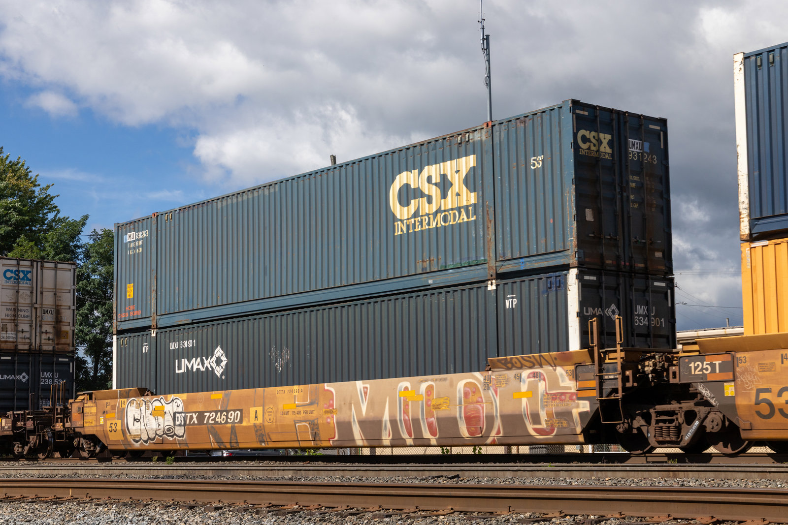 DTTX 724690A