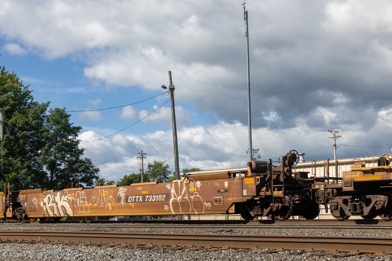 DTTX 733182B