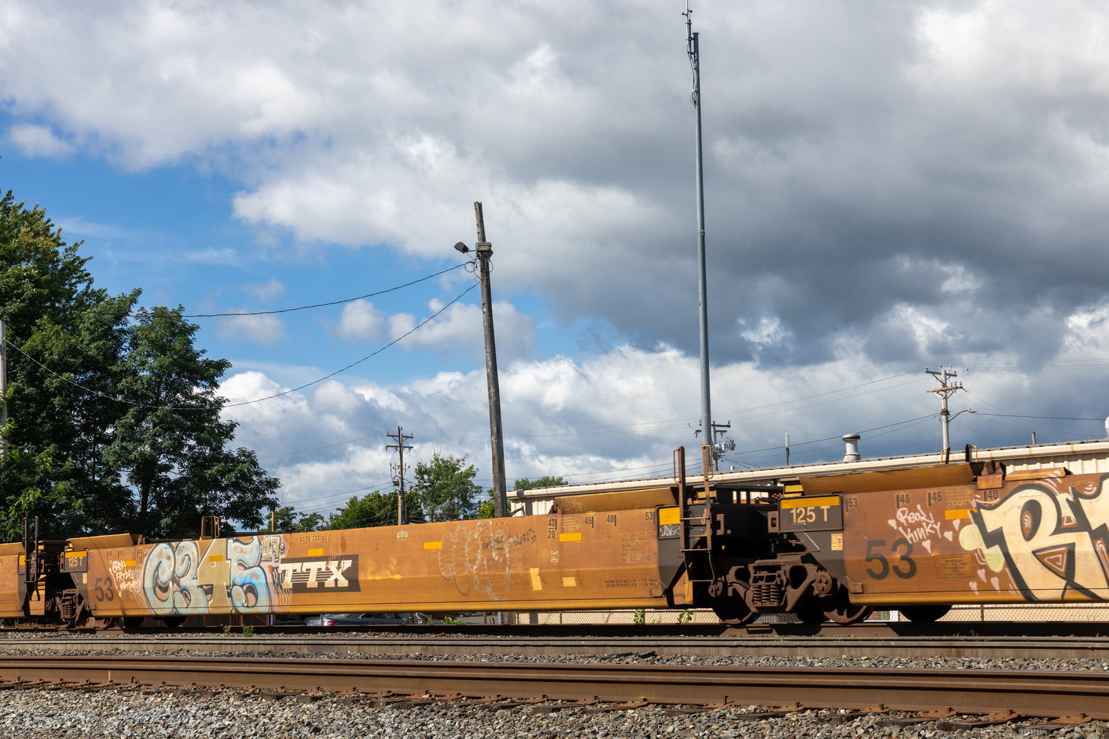 DTTX 733182C