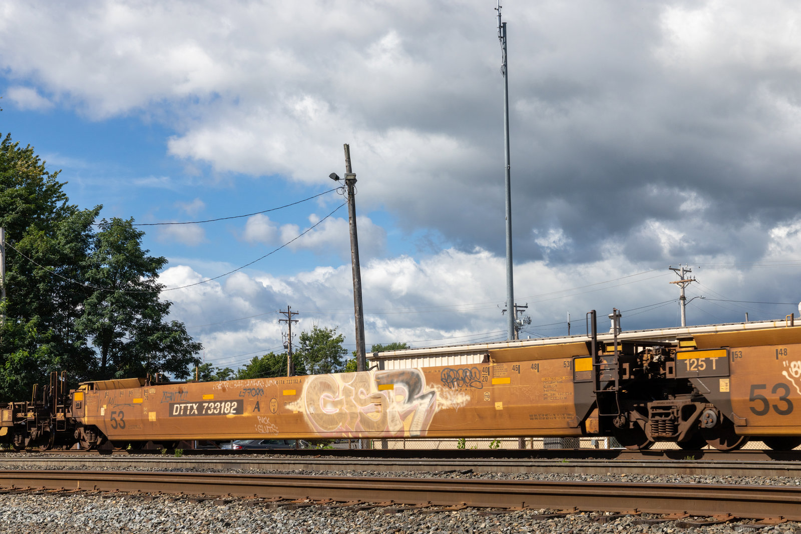 DTTX 733182A