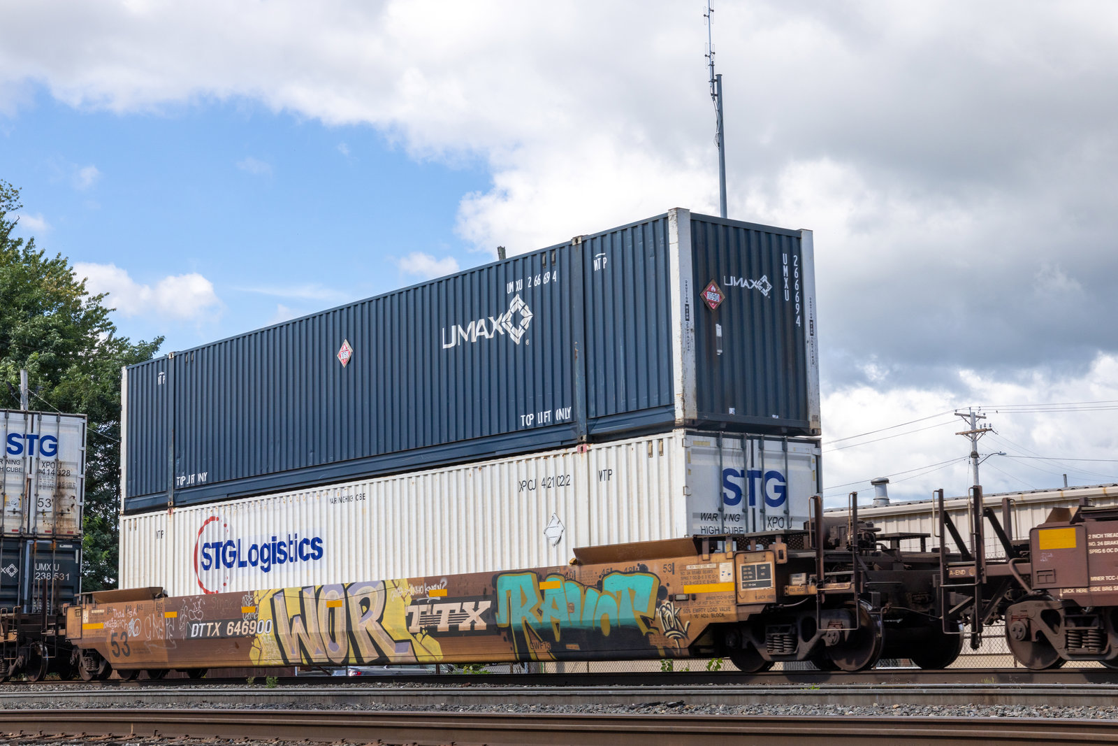 DTTX 646900