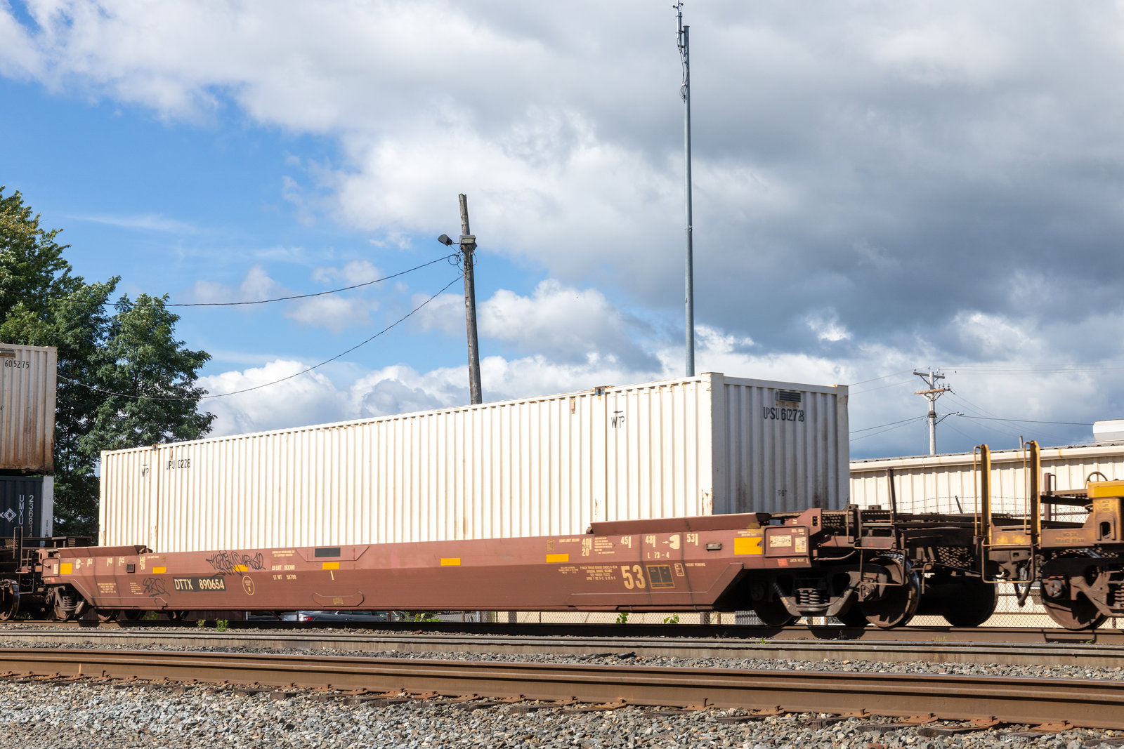 DTTX 890654