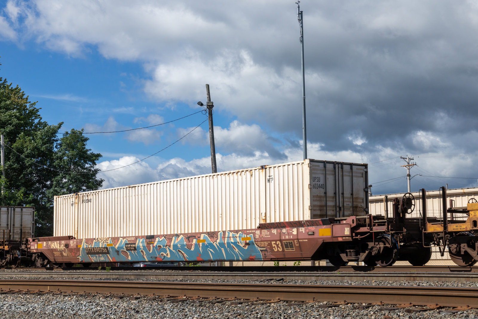 DTTX 890756