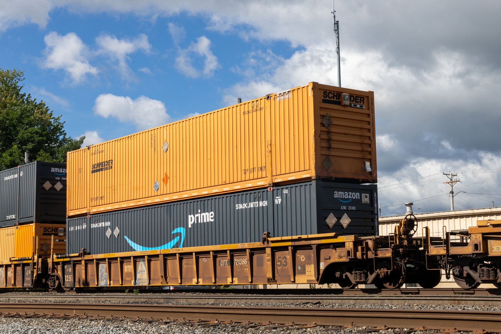 DTTX 721386B