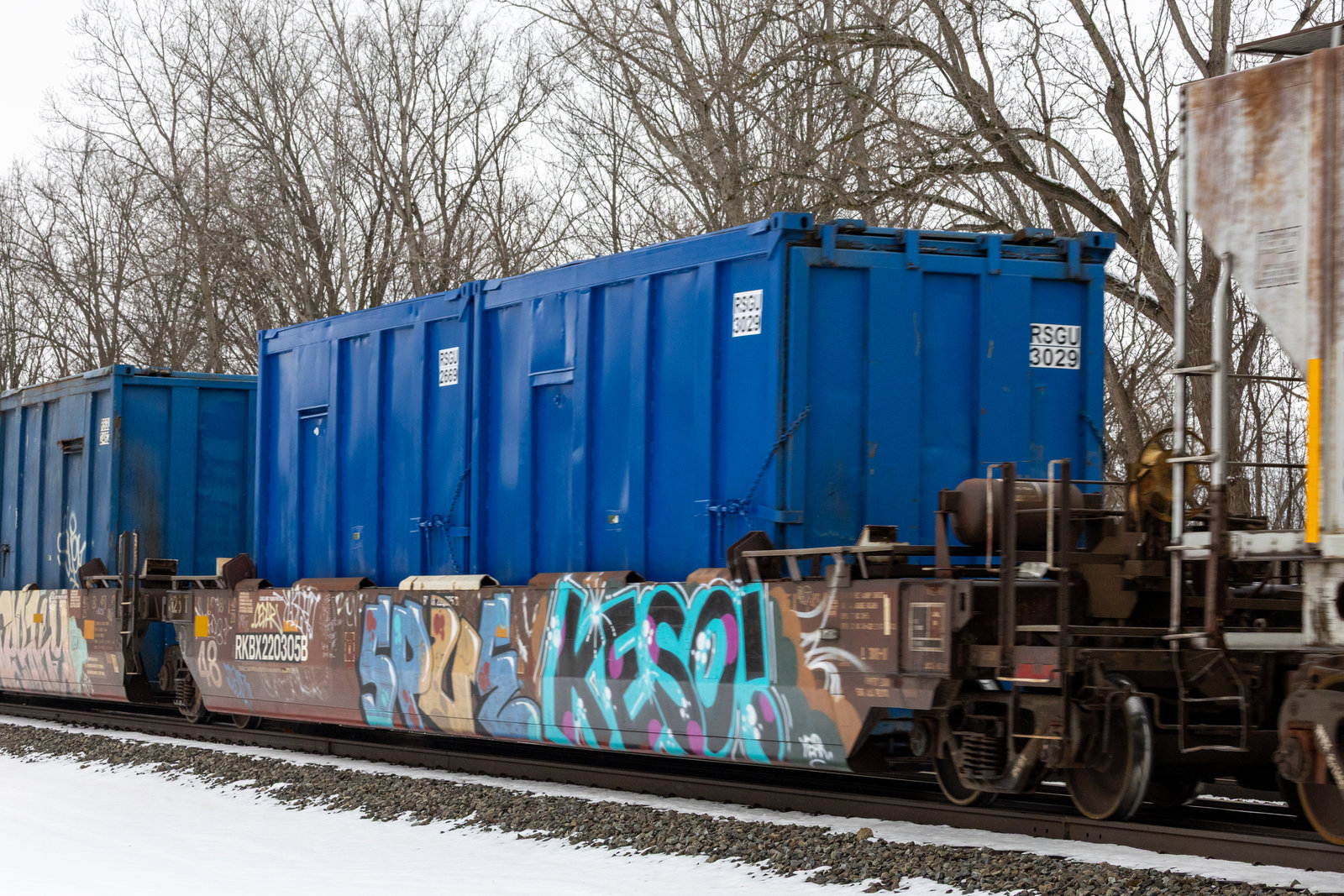 RKBX 220305B