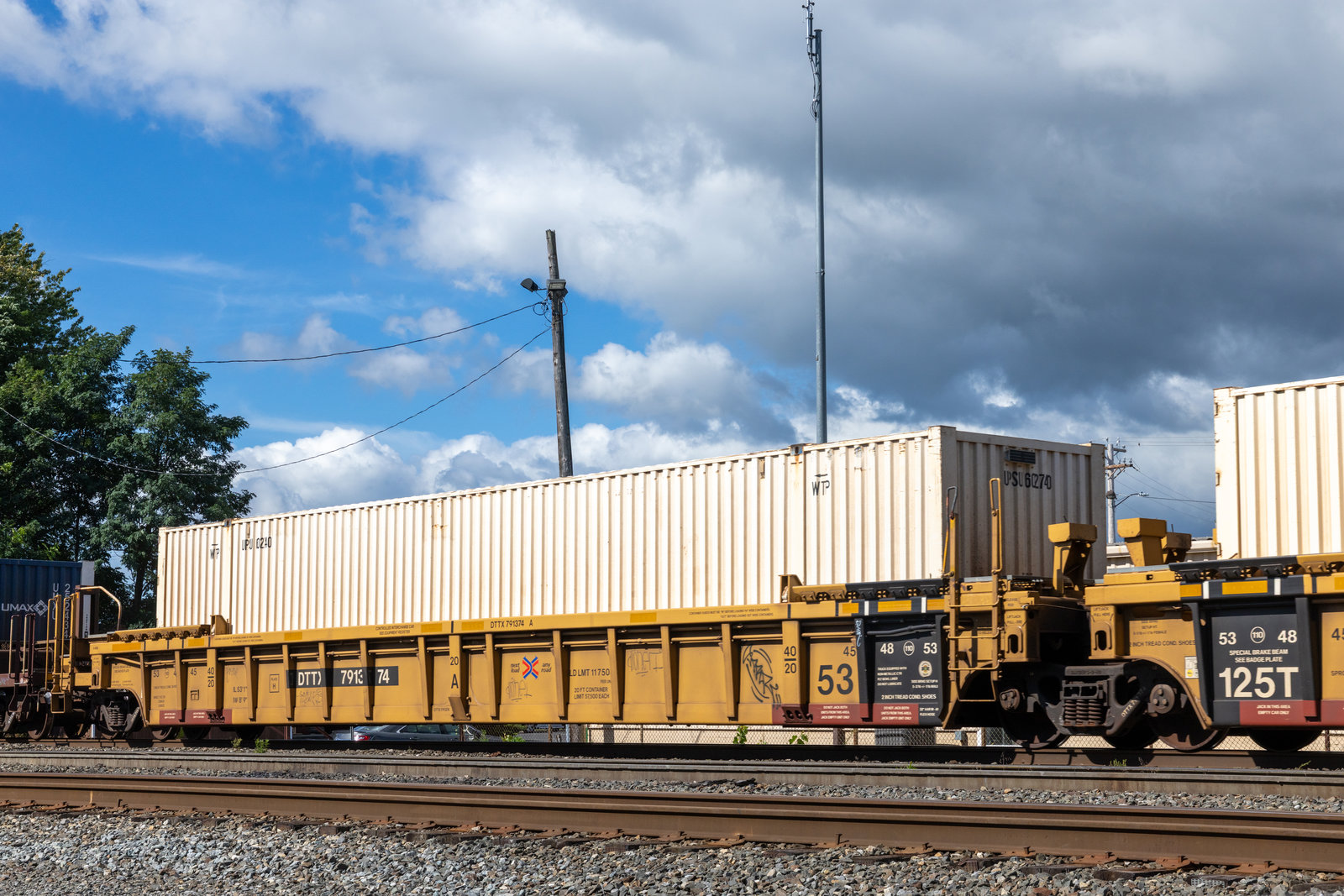 DTTX 791374A