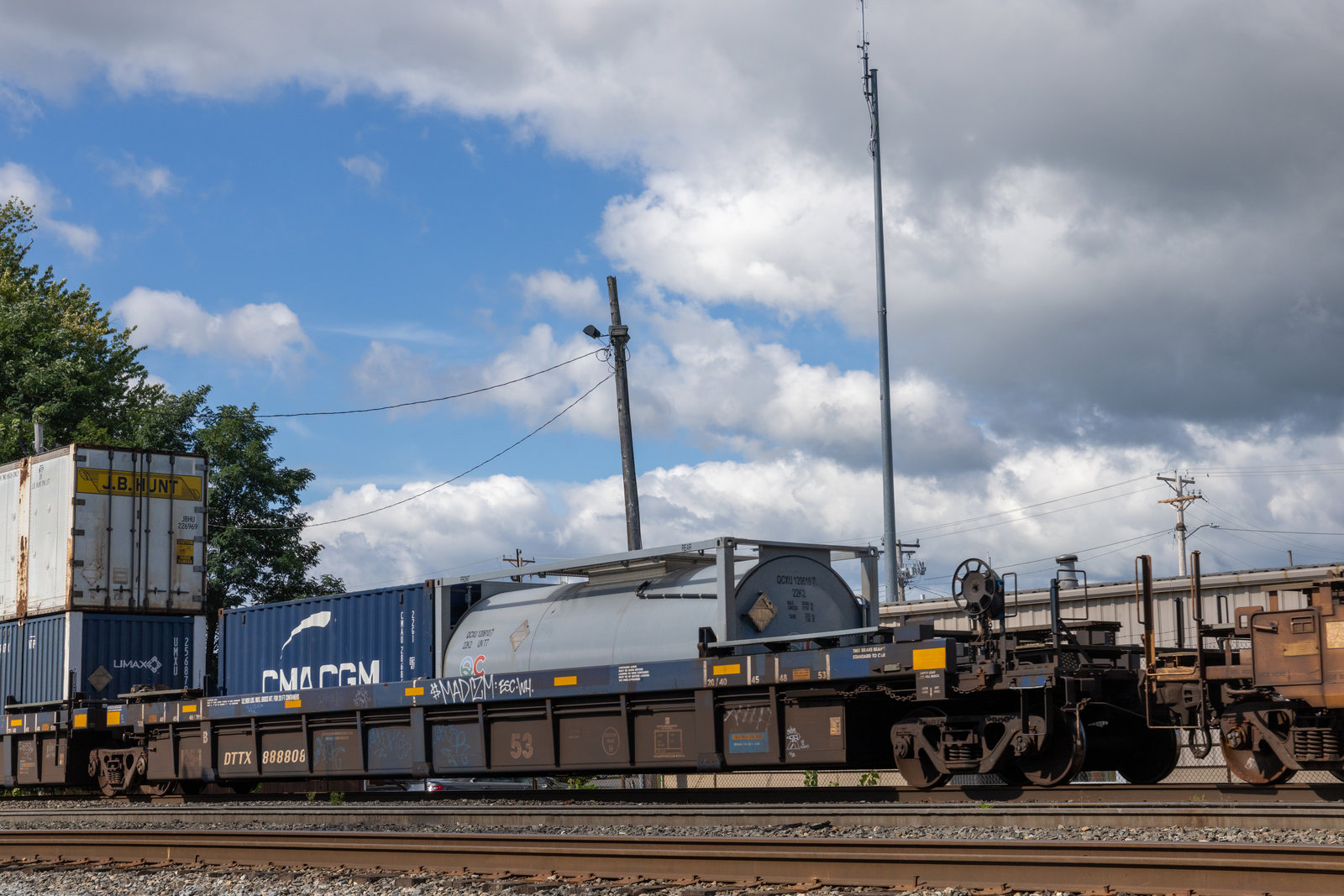 DTTX 888808B