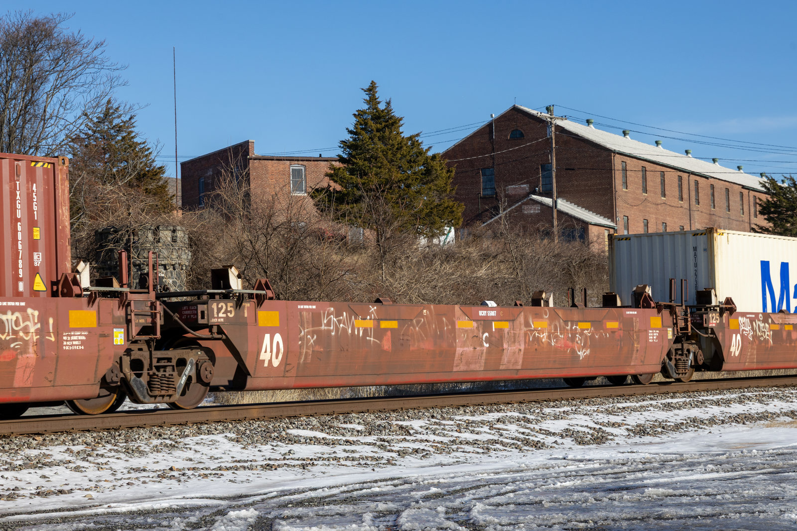 UCRY 55007C