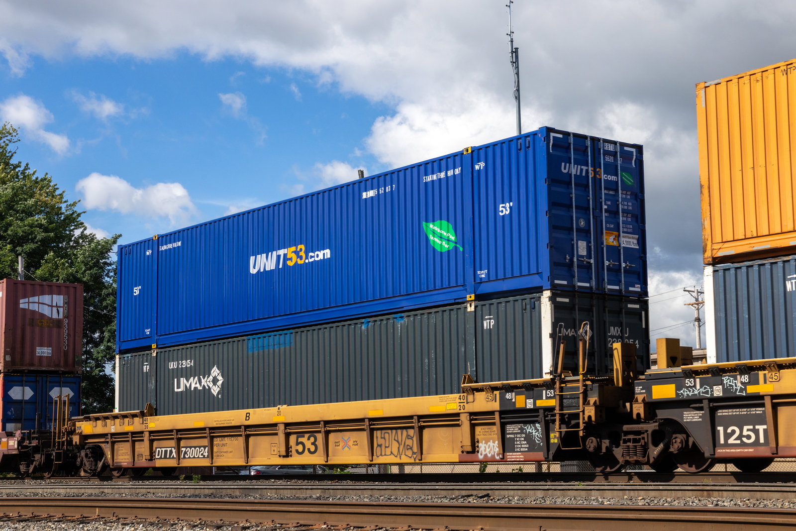 DTTX 730024B
