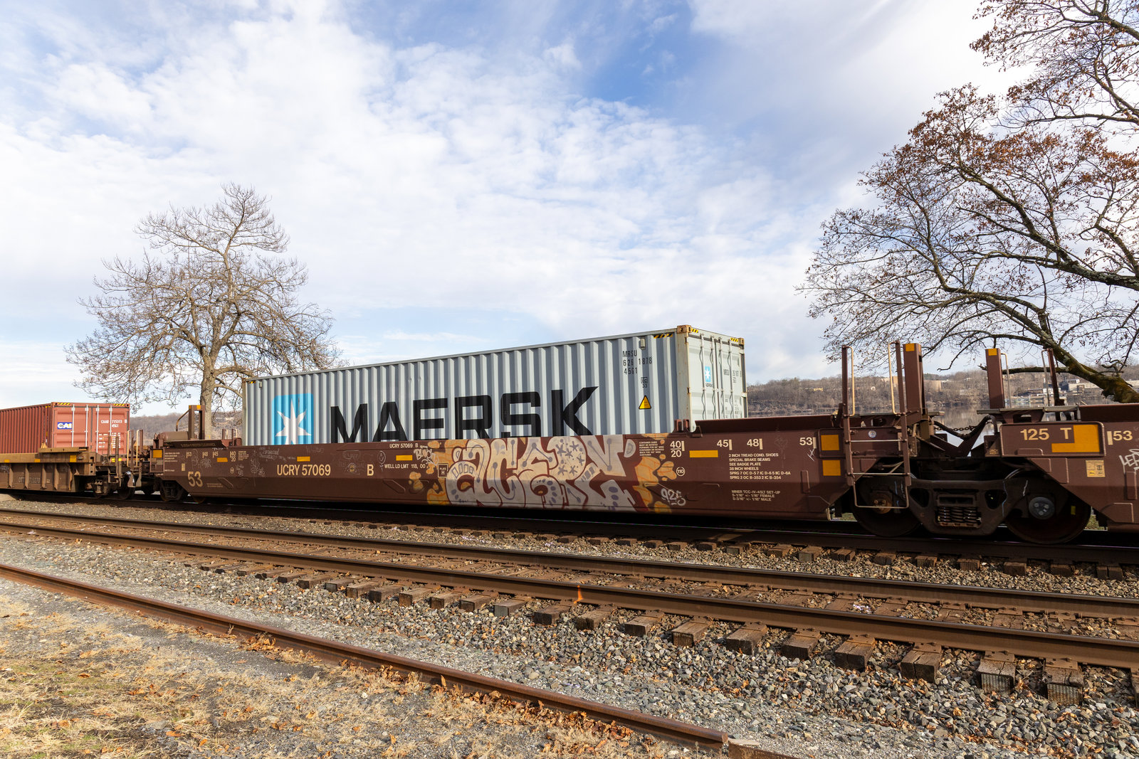 UCRY 57069B
