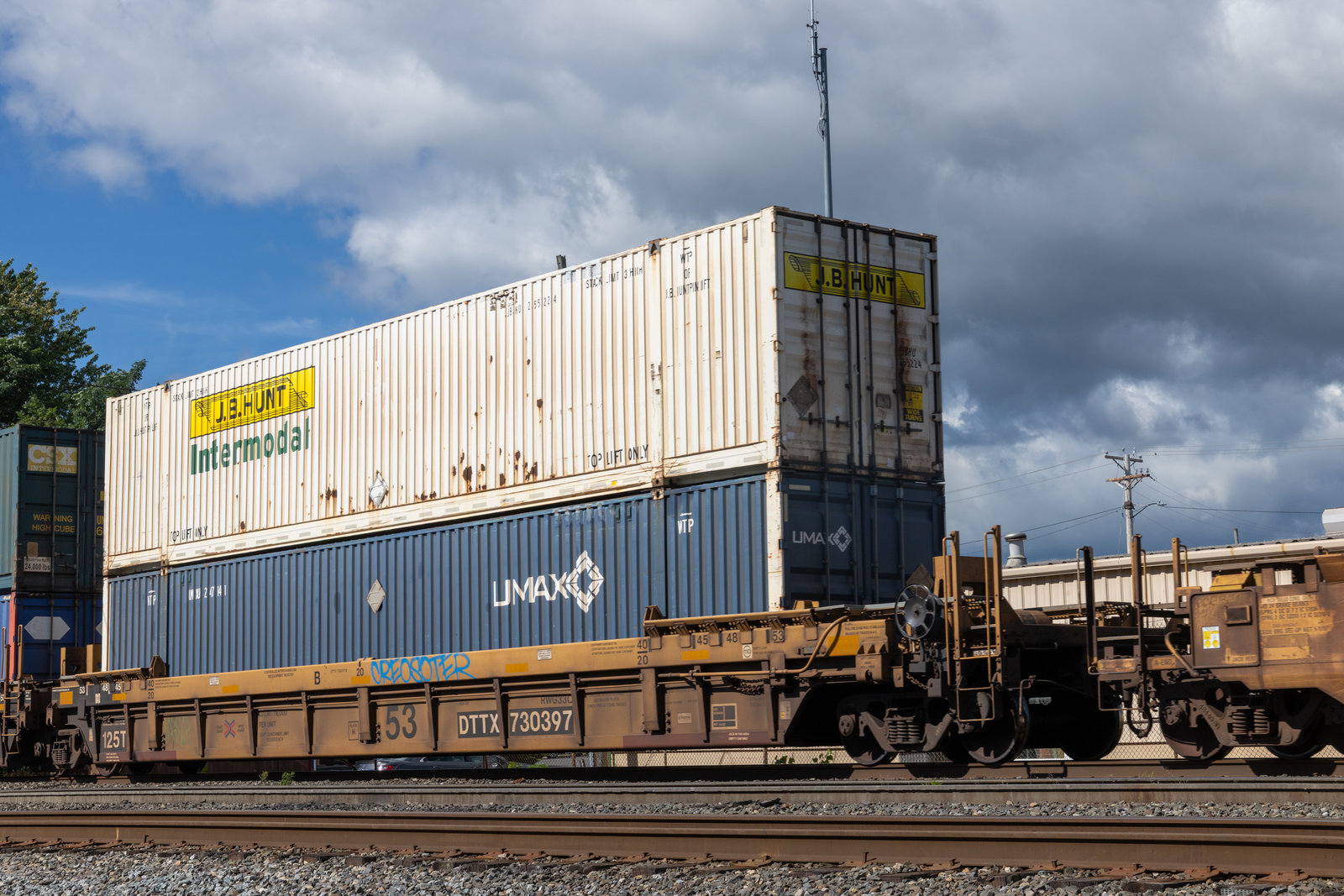 DTTX 730397B