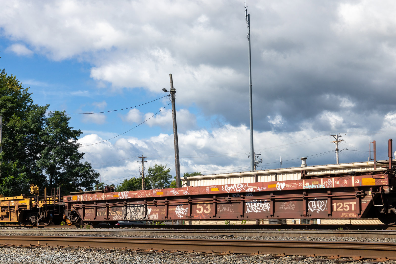 DTTX 725085B
