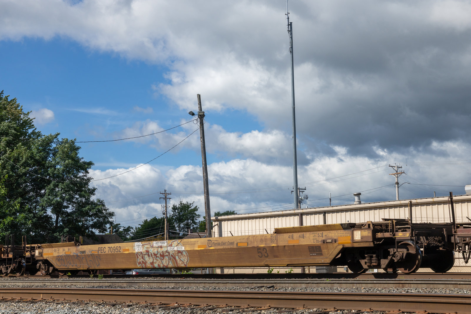FEC 70952
