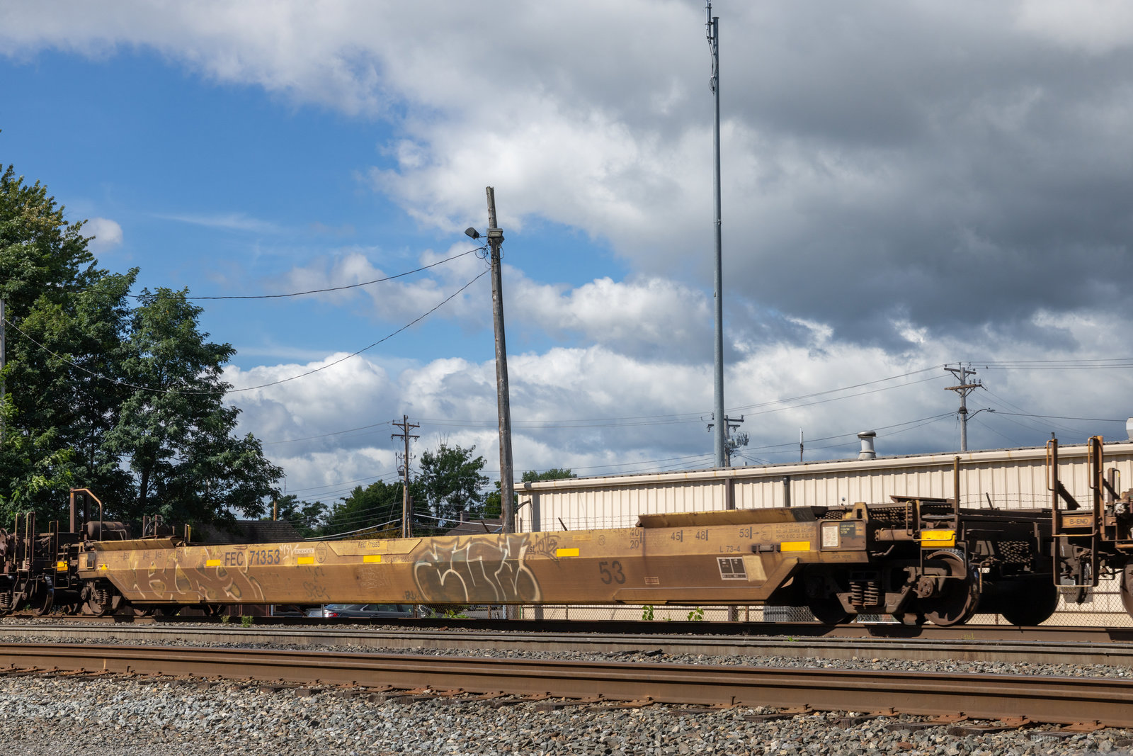 FEC 71353