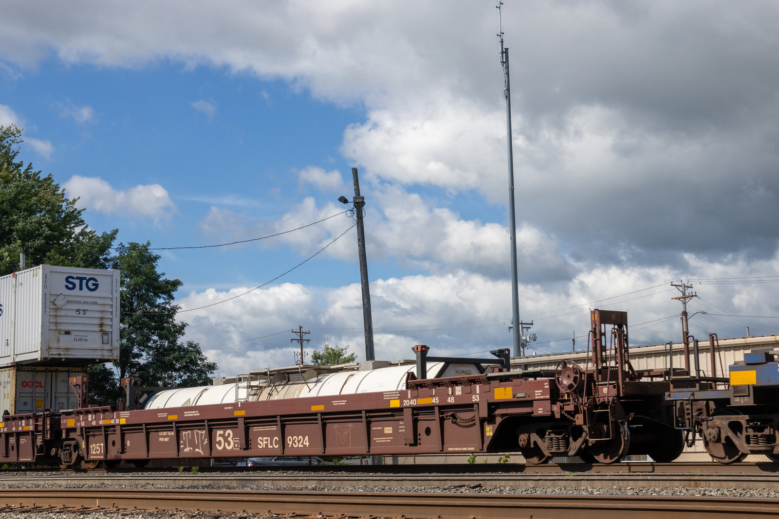 SFLC 9324B