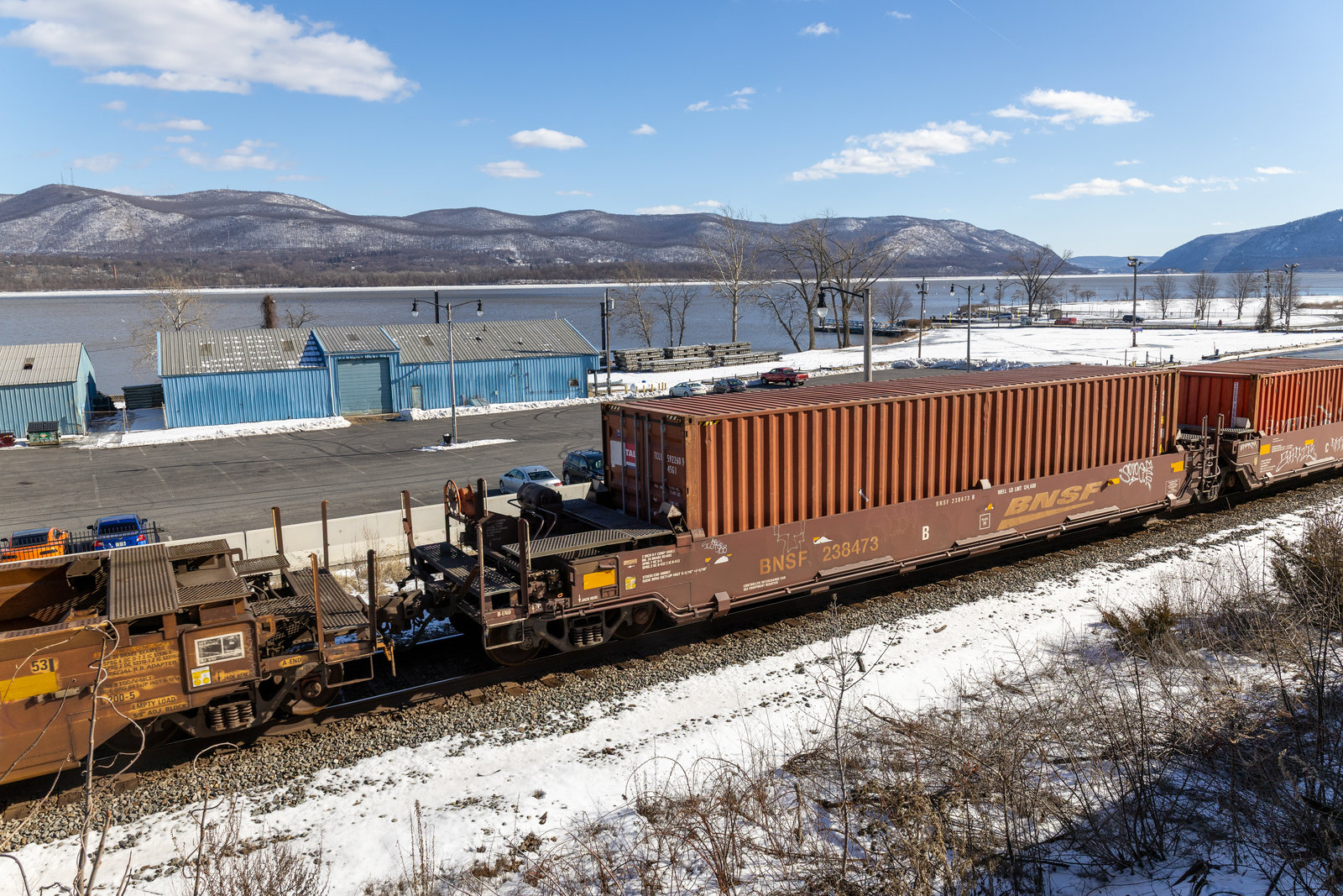 BNSF 238473B