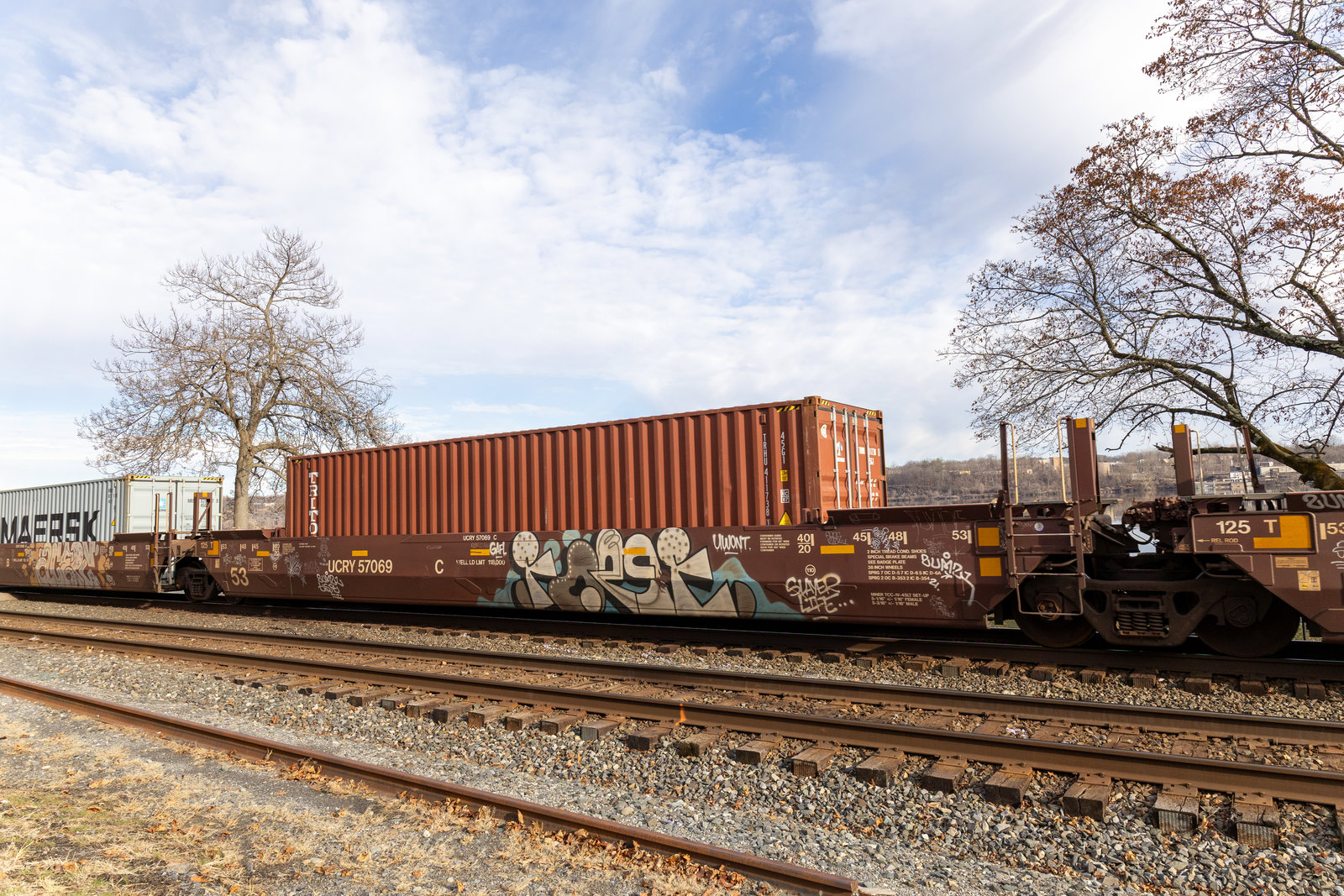 UCRY 57069C
