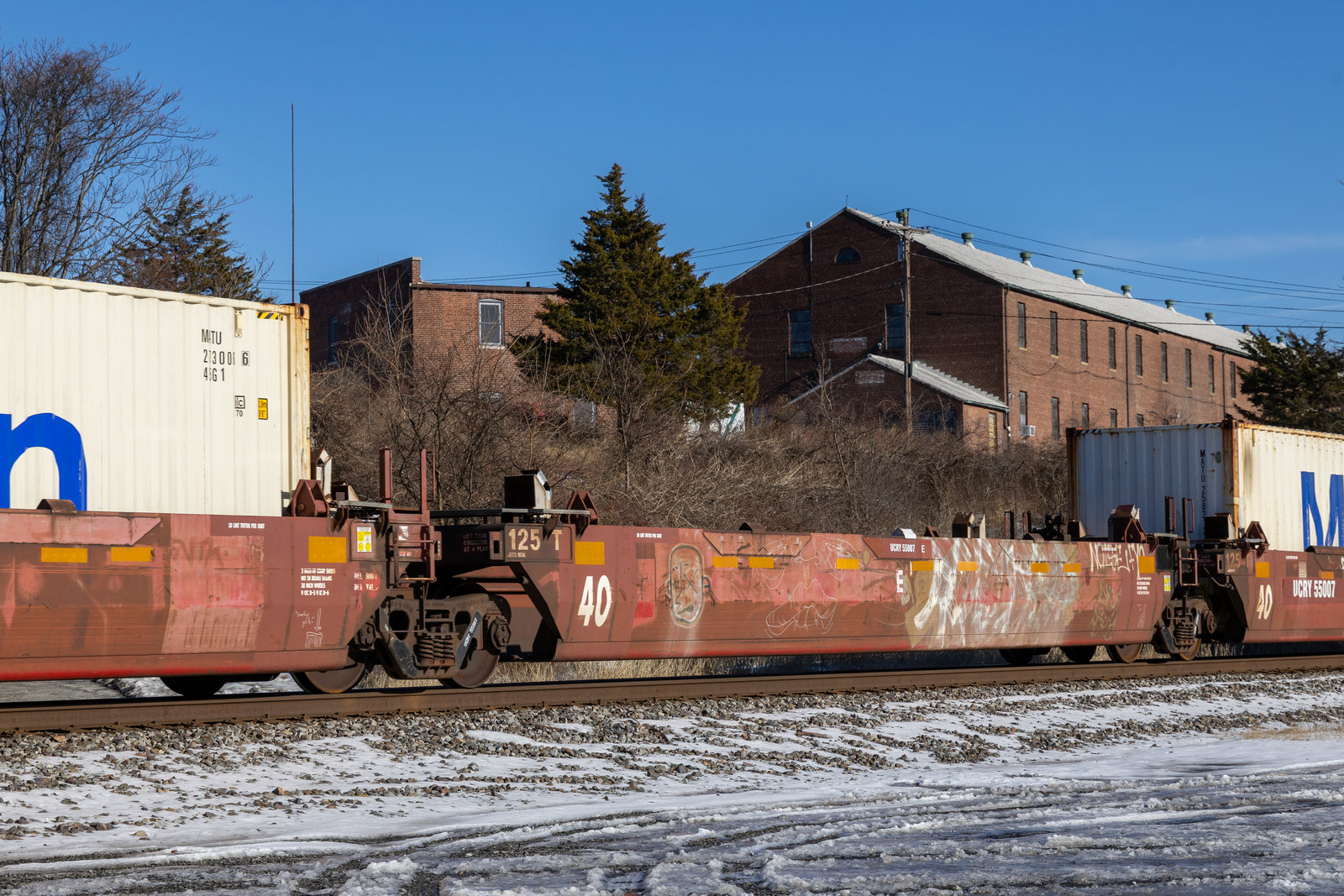 UCRY 55007E