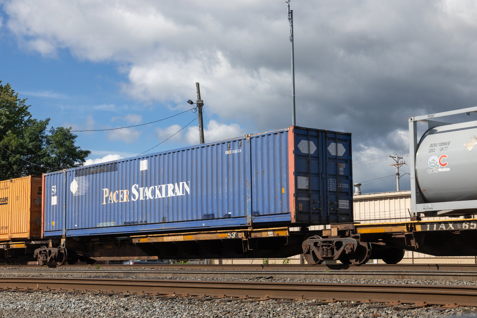 TTAX 653567E