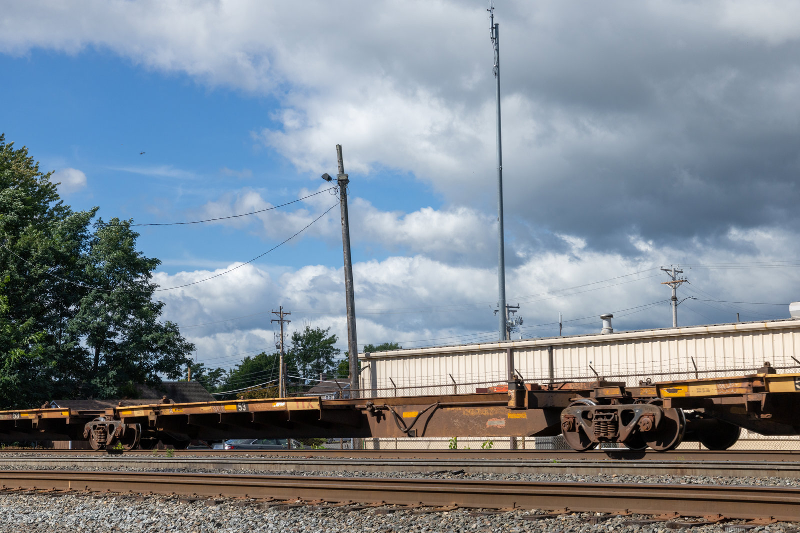 TTAX 753268E