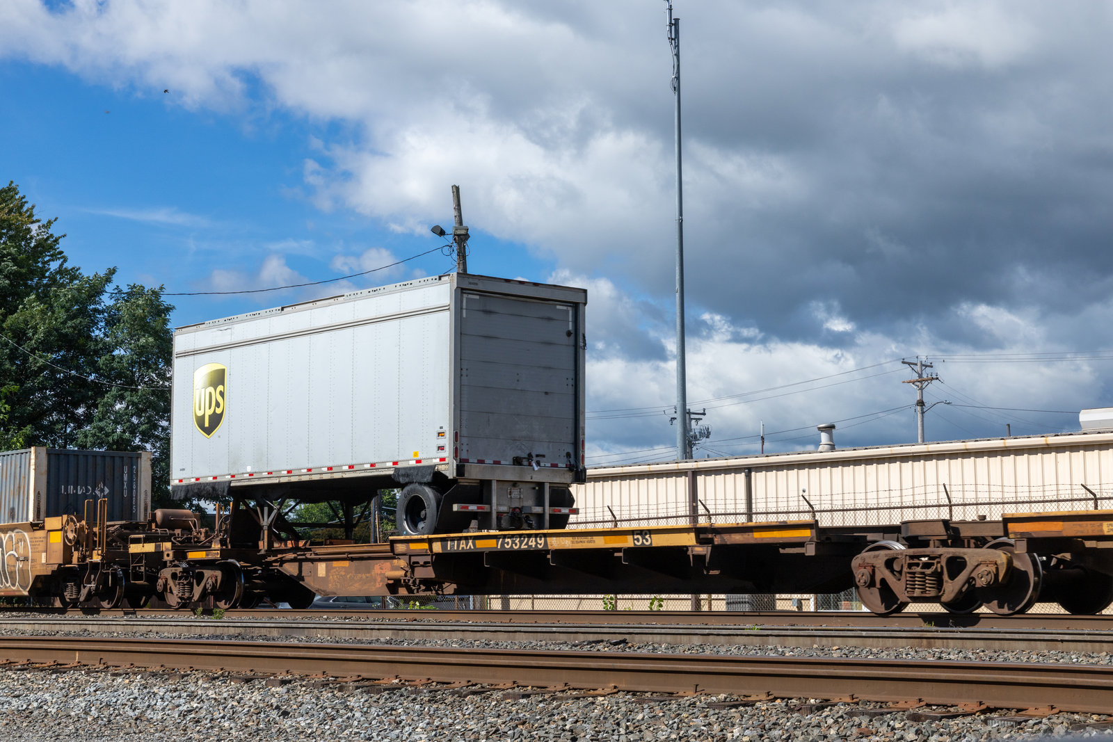 TTAX 753249A