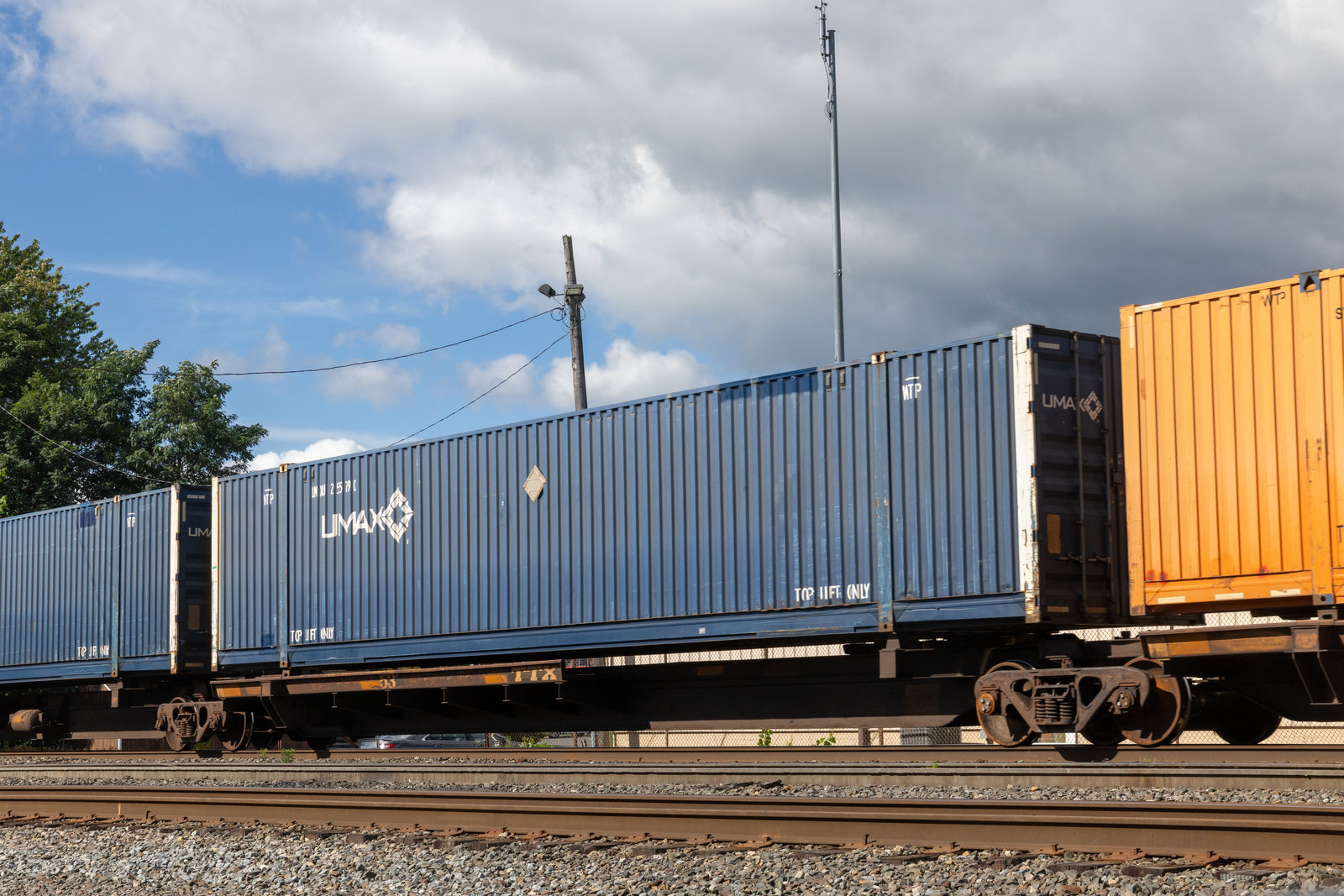 TTAX 554505C
