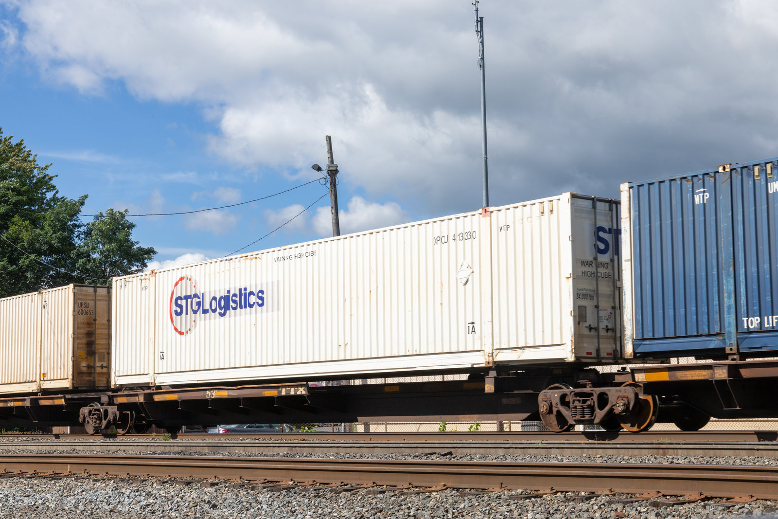 TTAX 554505E