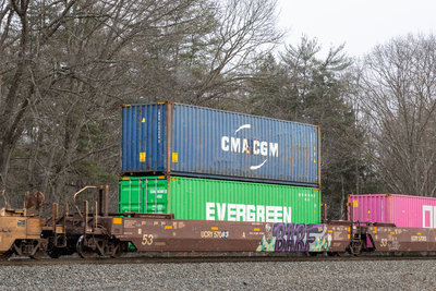 UCRY 57083A