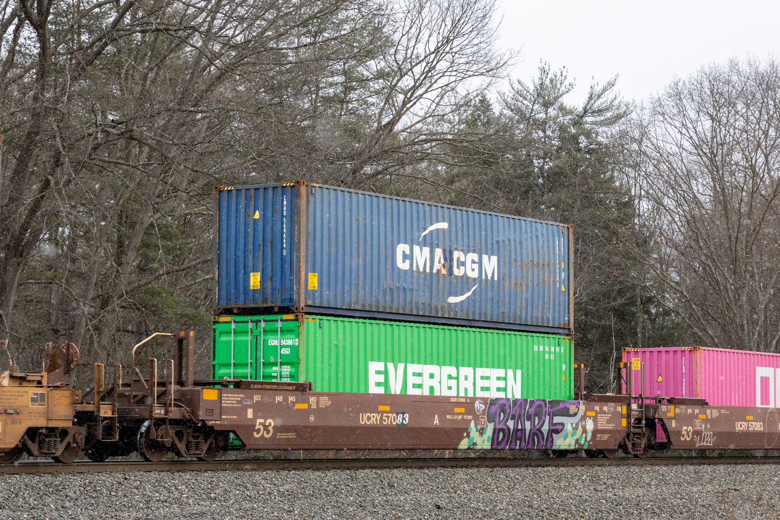 UCRY 57083A