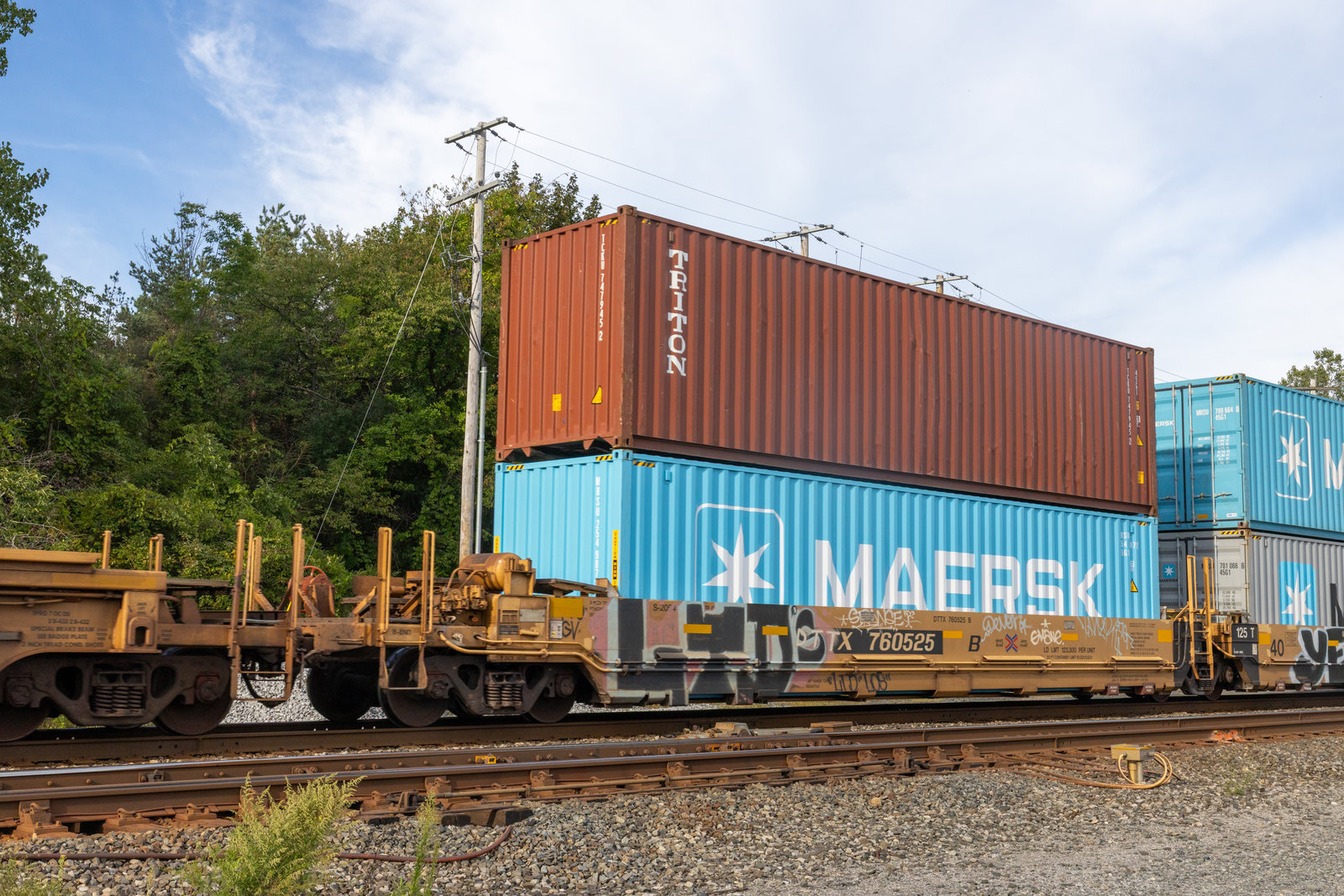 DTTX 760525B