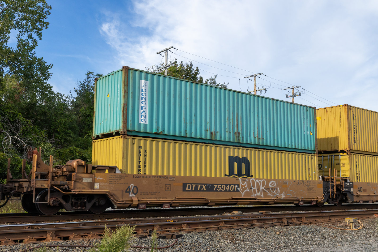 DTTX 759401A