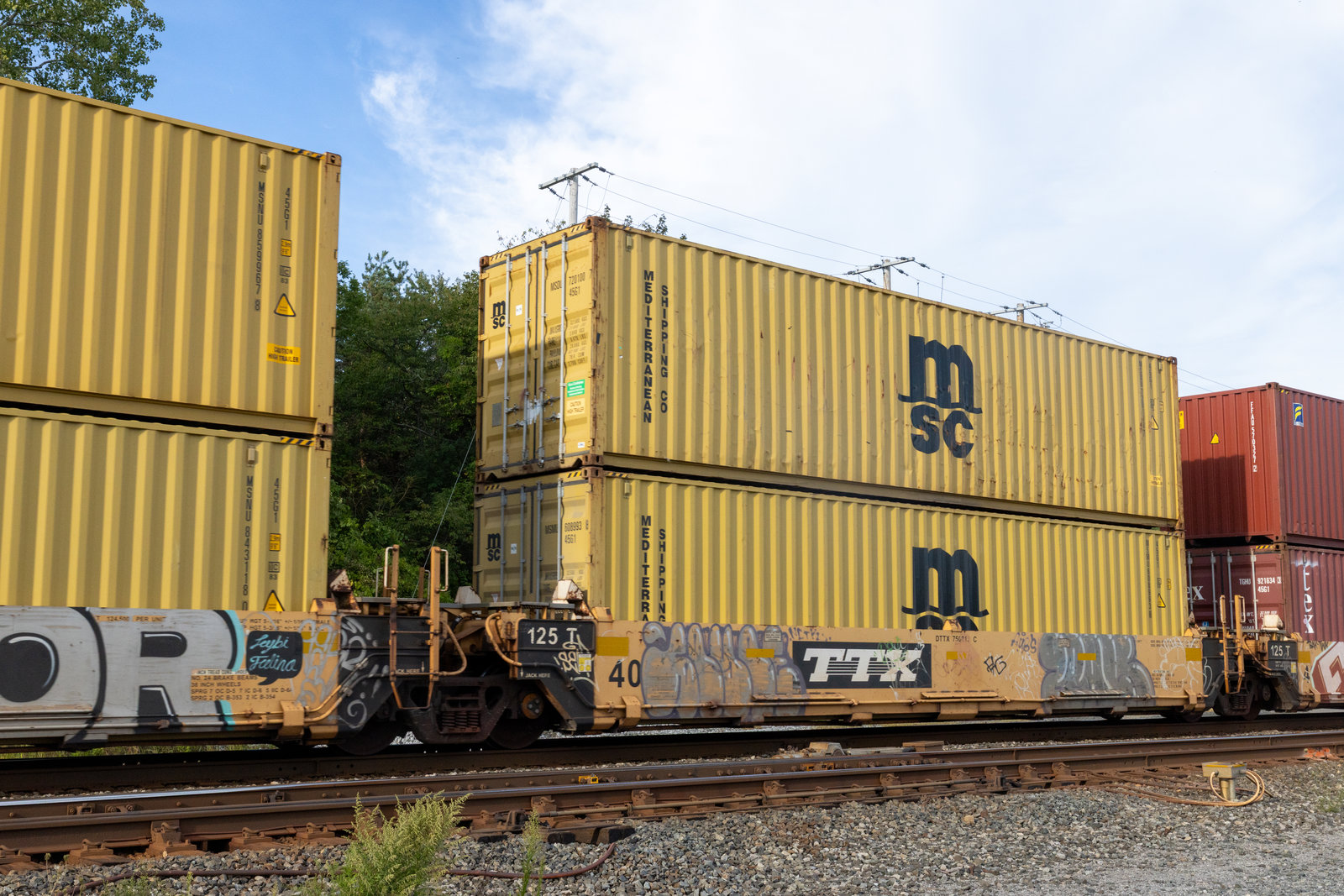 DTTX 750813C