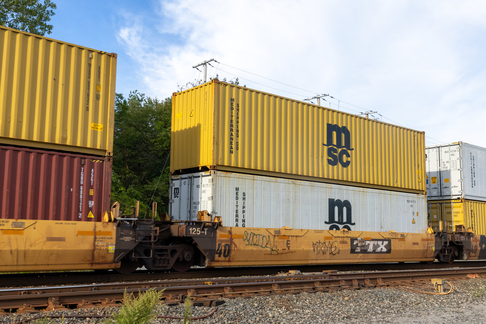 DTTX 742262E