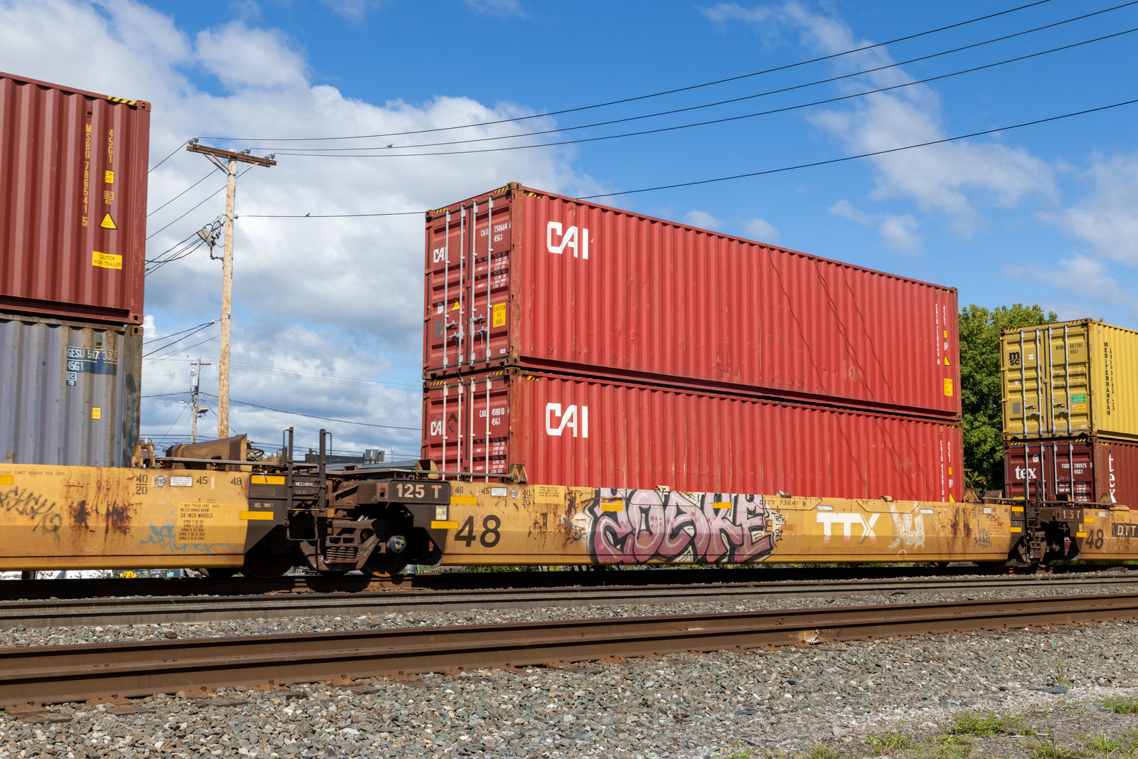 DTTX 73641E
